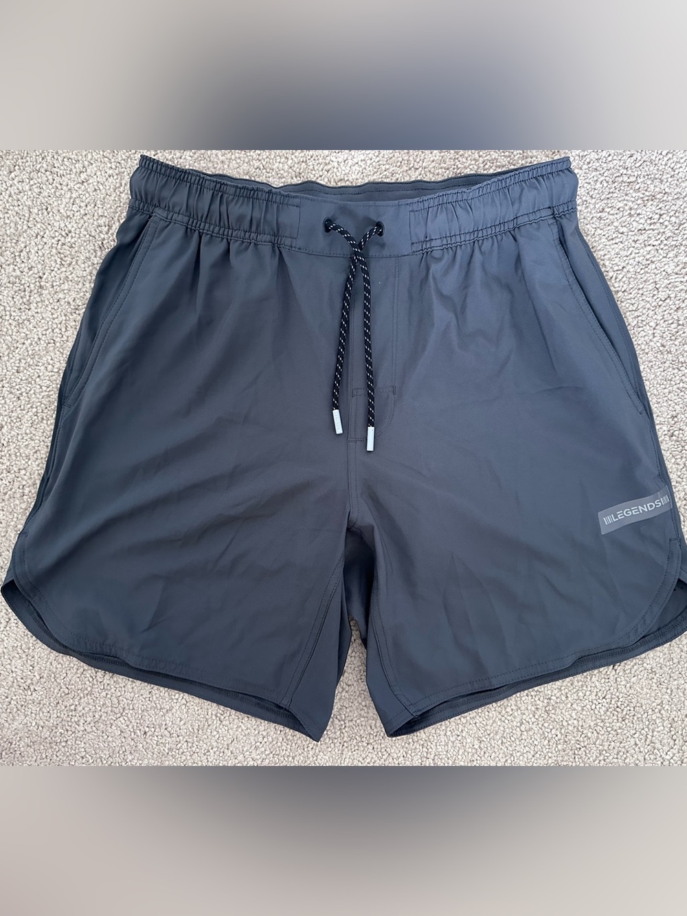 Legends Luka Men’s Shorts
